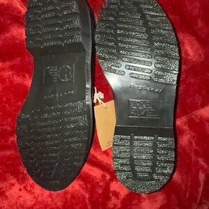 Dr martens 1461 mono smooth leather